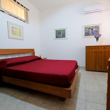 Bed & Breakfast L'Aquilino Iglesias Exterior foto