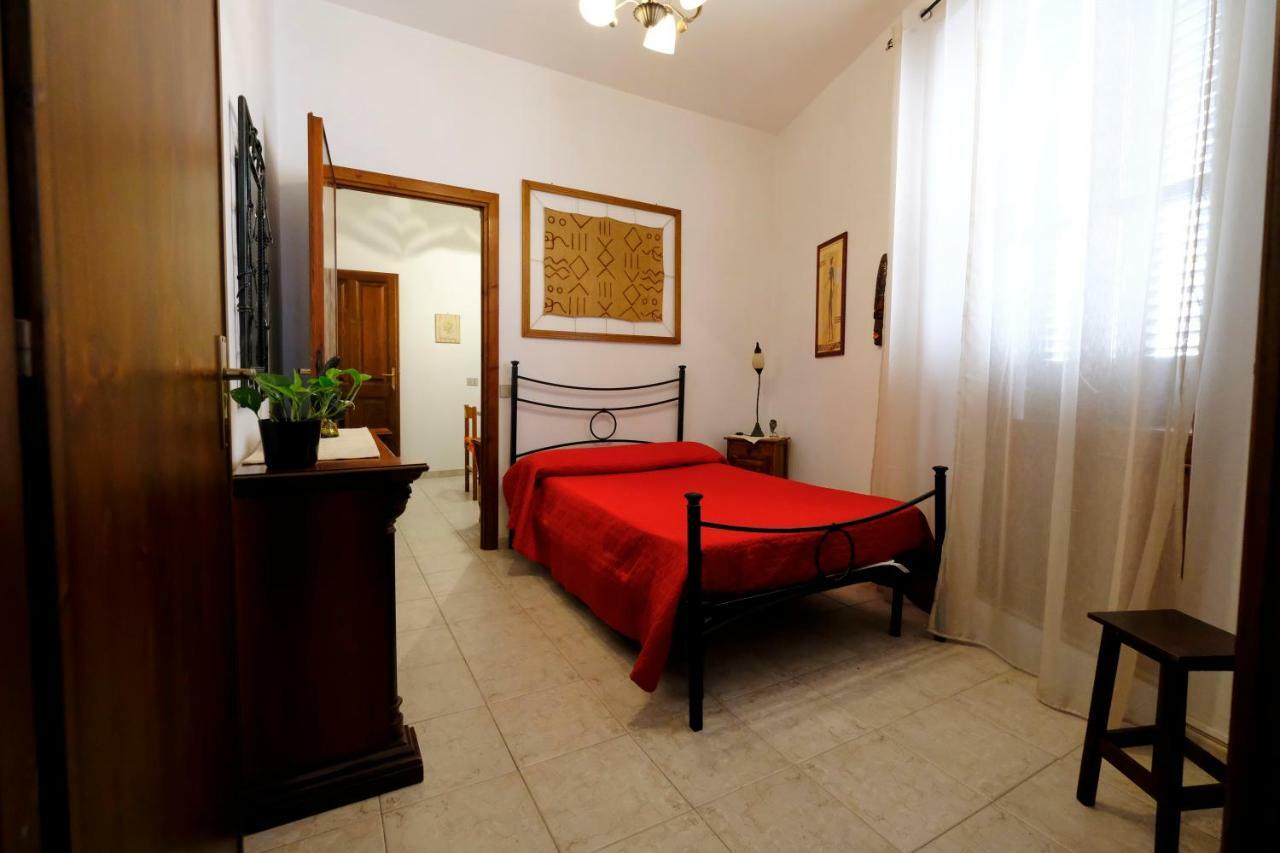 Bed & Breakfast L'Aquilino Iglesias Exterior foto