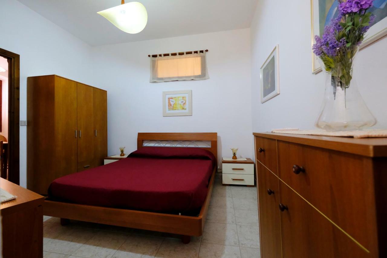 Bed & Breakfast L'Aquilino Iglesias Exterior foto