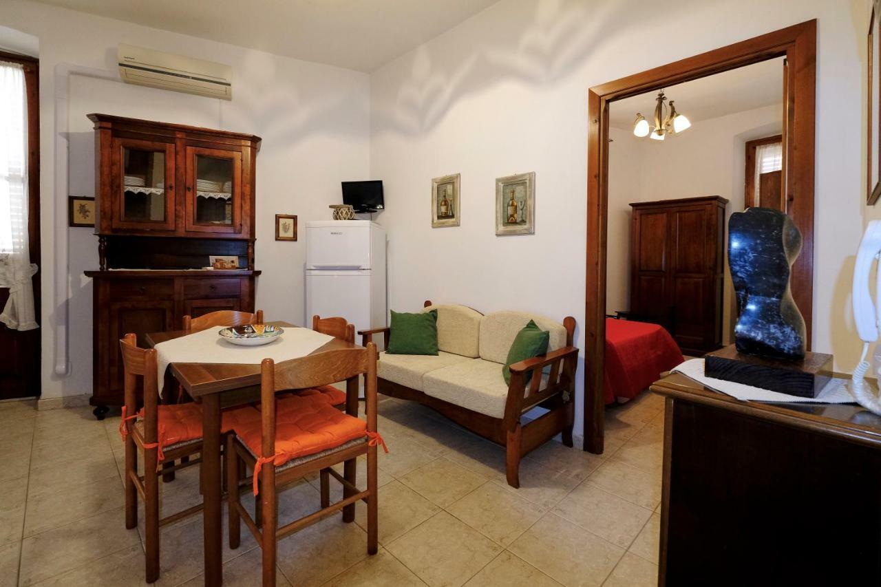 Bed & Breakfast L'Aquilino Iglesias Exterior foto
