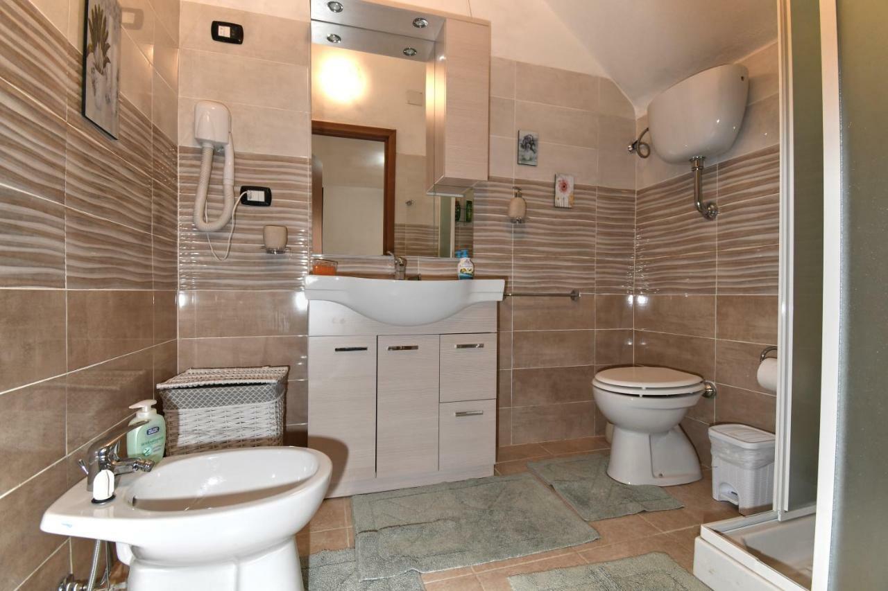 Bed & Breakfast L'Aquilino Iglesias Exterior foto